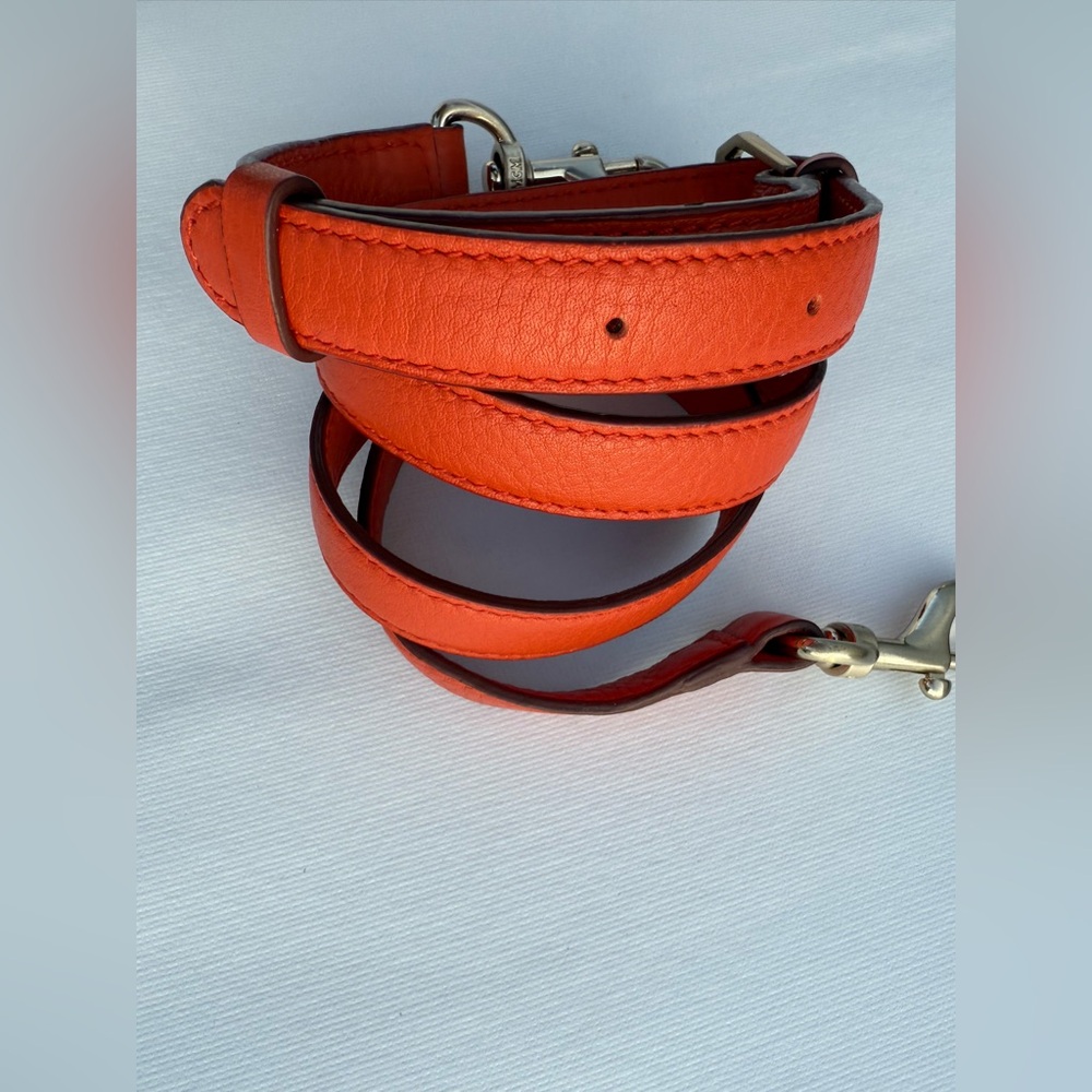 MCM ORANGE LONG SLING
